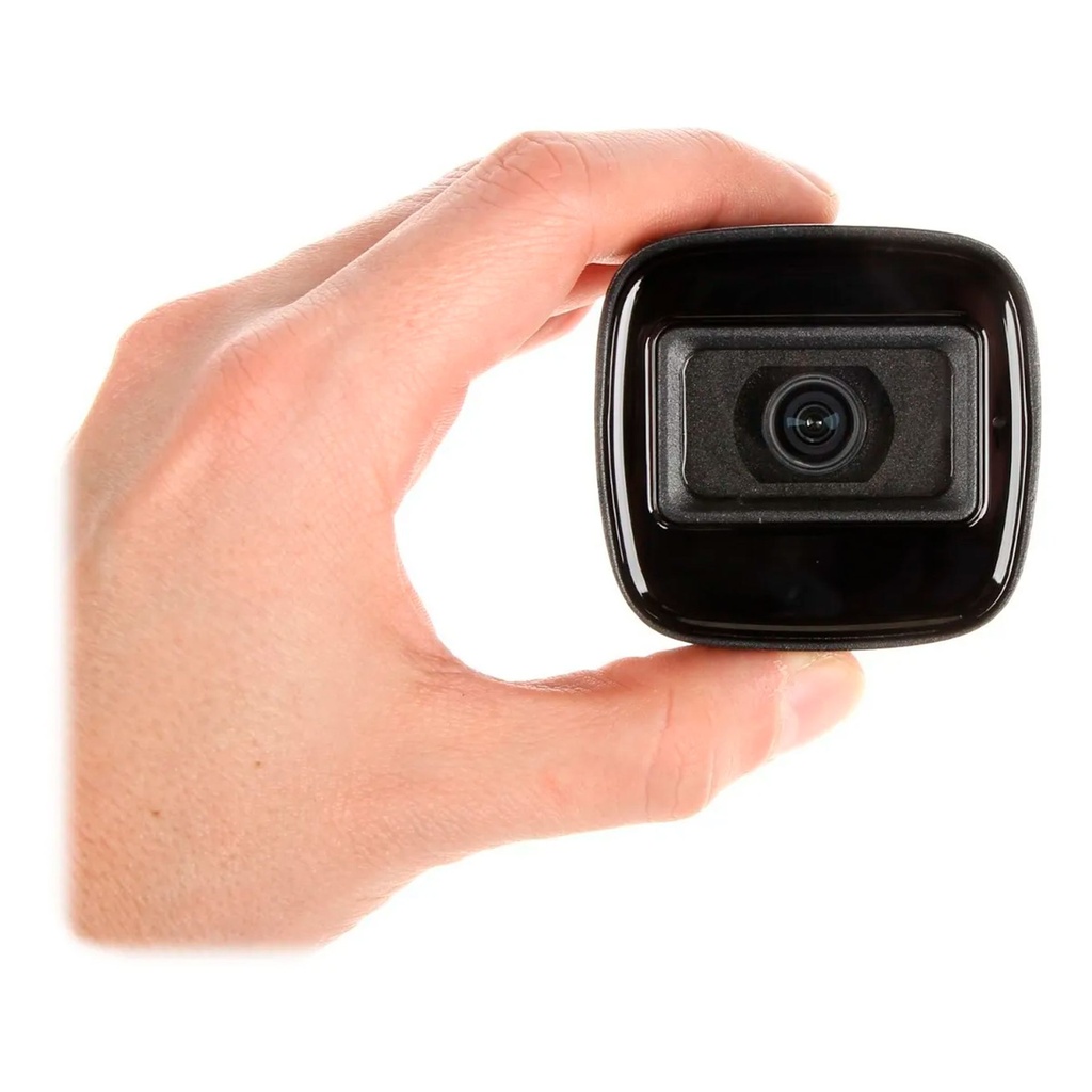 DS-2CE16H0T-ITPFS | CAMARA BALA 5MP CVI/CVBS