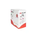 DS-1LN6OUTPE-Plug | Cable de red CAT6 exterior U/UTP NUEVO