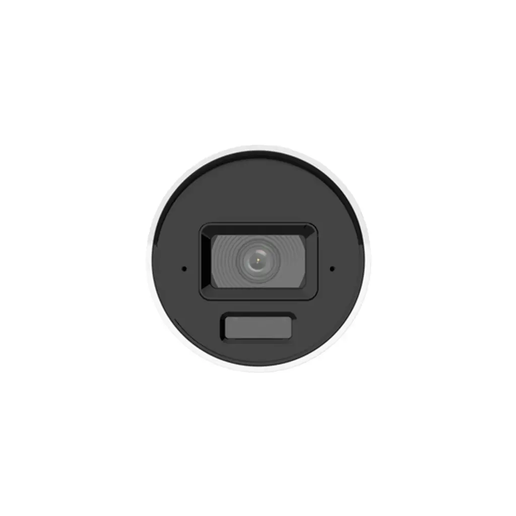 DS-2CD2043G2-LI2U | Bala IP 4 Megapixel / Lente 2.8 mm / 40 mts IR EXIR / Exterior IP67 / WDR 120 dB / PoE / Micrófono Integrado / ACUSENSE (Evita Falsas Alarmas) / Metal / MicroSD / ONVIF