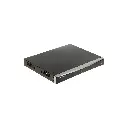 DS-7616NXI-K2/16P | NVR 4K 16 CANALES IP POE+ ACUSENSE 