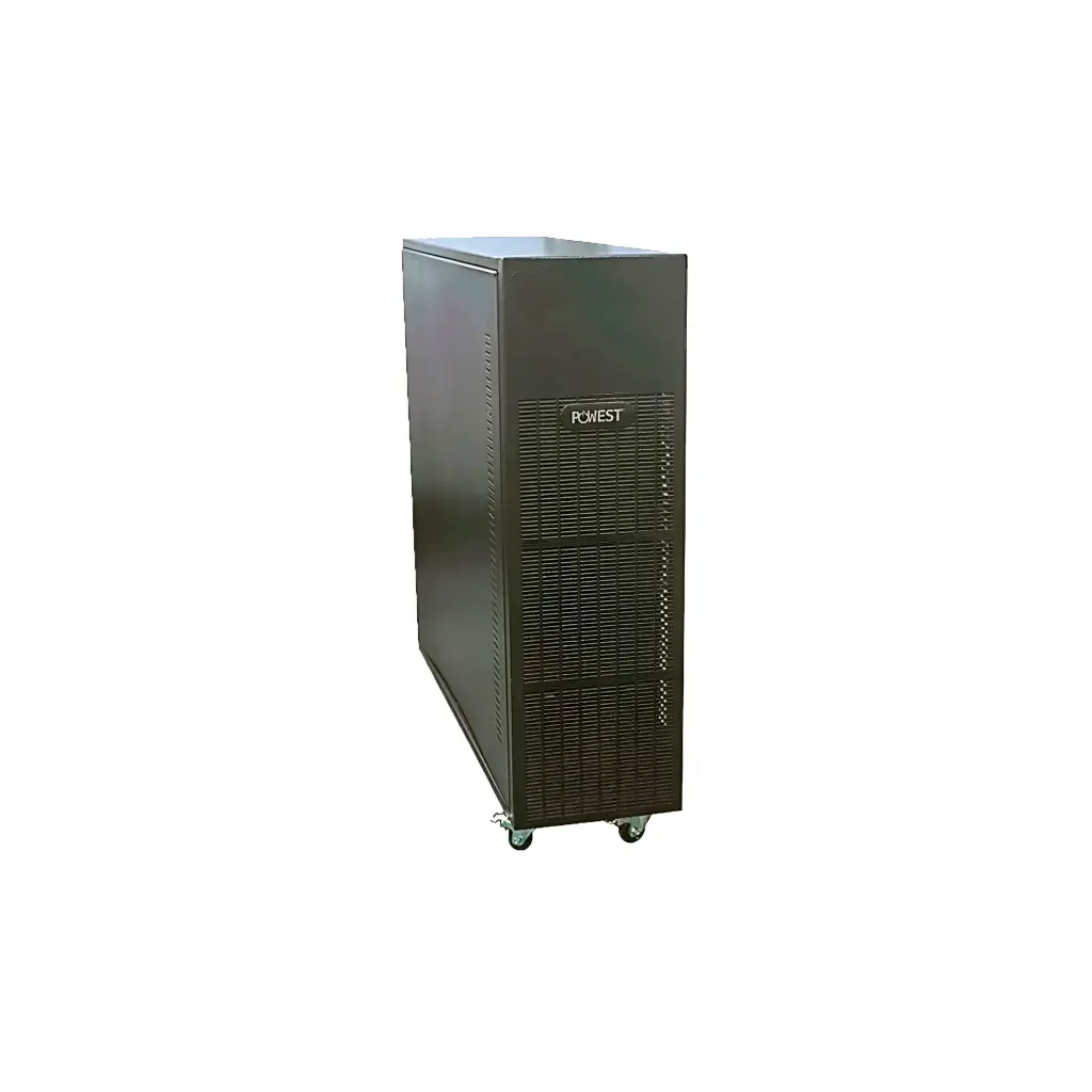 BBCHAS-7570 |  CHASIS EXTERNO PARA BANCO DE BATERIAS UPS 10 - 15 - 20 KVA UL 