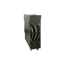 BBCHAS-7570 |  CHASIS EXTERNO PARA BANCO DE BATERIAS UPS 10 - 15 - 20 KVA UL 