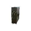 BBCHAS-7570 |  CHASIS EXTERNO PARA BANCO DE BATERIAS UPS 10 - 15 - 20 KVA UL 