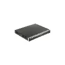 DS-7616NXI-K2 | NVR 12 Megapixel (4K) / 16 canales IP / AcuSense (Evita Falsas Alarmas) / Reconocimiento Facial / 2 Bahías de Disco Duro / HDMI en 4K / Sin Puertos PoE+ / Alarmas I/O