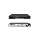 DS-7616NXI-K2 | NVR 12 Megapixel (4K) / 16 canales IP / AcuSense (Evita Falsas Alarmas) / Reconocimiento Facial / 2 Bahías de Disco Duro / HDMI en 4K / Sin Puertos PoE+ / Alarmas I/O