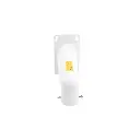 DS-1602ZJ | Montaje de Pared para Interior o Exterior