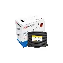 DS-1LN5EO-UU/E-Plug | NUEVO CABLE UTP CATE EXTERIOR 100% CU HIKVISION