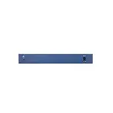 DS-3E1510P-EI/M | Switch Gigabit PoE+ / No Administrable / 8 Puertos 10/100/1000 Mbps PoE+ / 1 Puerto 10/100/1000 Mbps de Uplink + 1 Puerto SFP / 110 W 