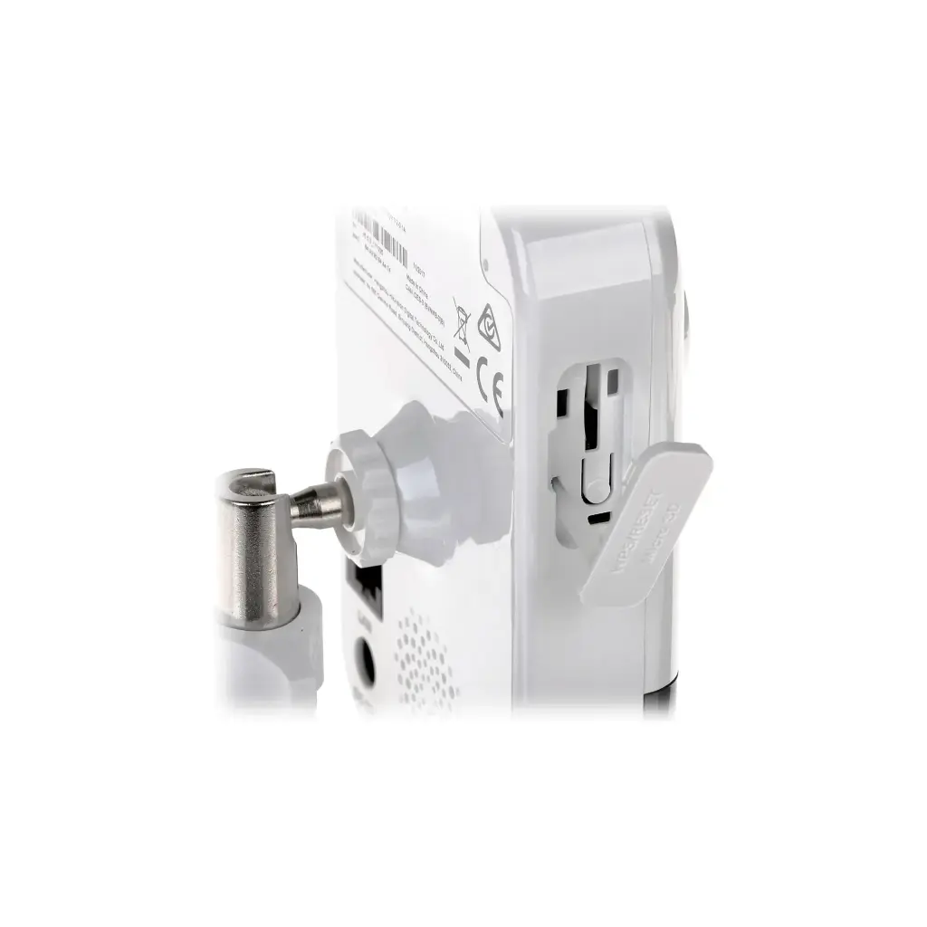 DS-2CD2423G2-IW (W) | Cubo IP 2 Megapixel / Serie PRO / WiFi / Lente 2.8 mm / 10 mts IR EXIR / PoE / Sensor PIR / H.265+ / Interior / Micro SD / Audio de Dos Vías