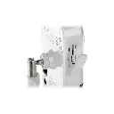 DS-2CD2423G2-IW (W) | Cubo IP 2 Megapixel / Serie PRO / WiFi / Lente 2.8 mm / 10 mts IR EXIR / PoE / Sensor PIR / H.265+ / Interior / Micro SD / Audio de Dos Vías