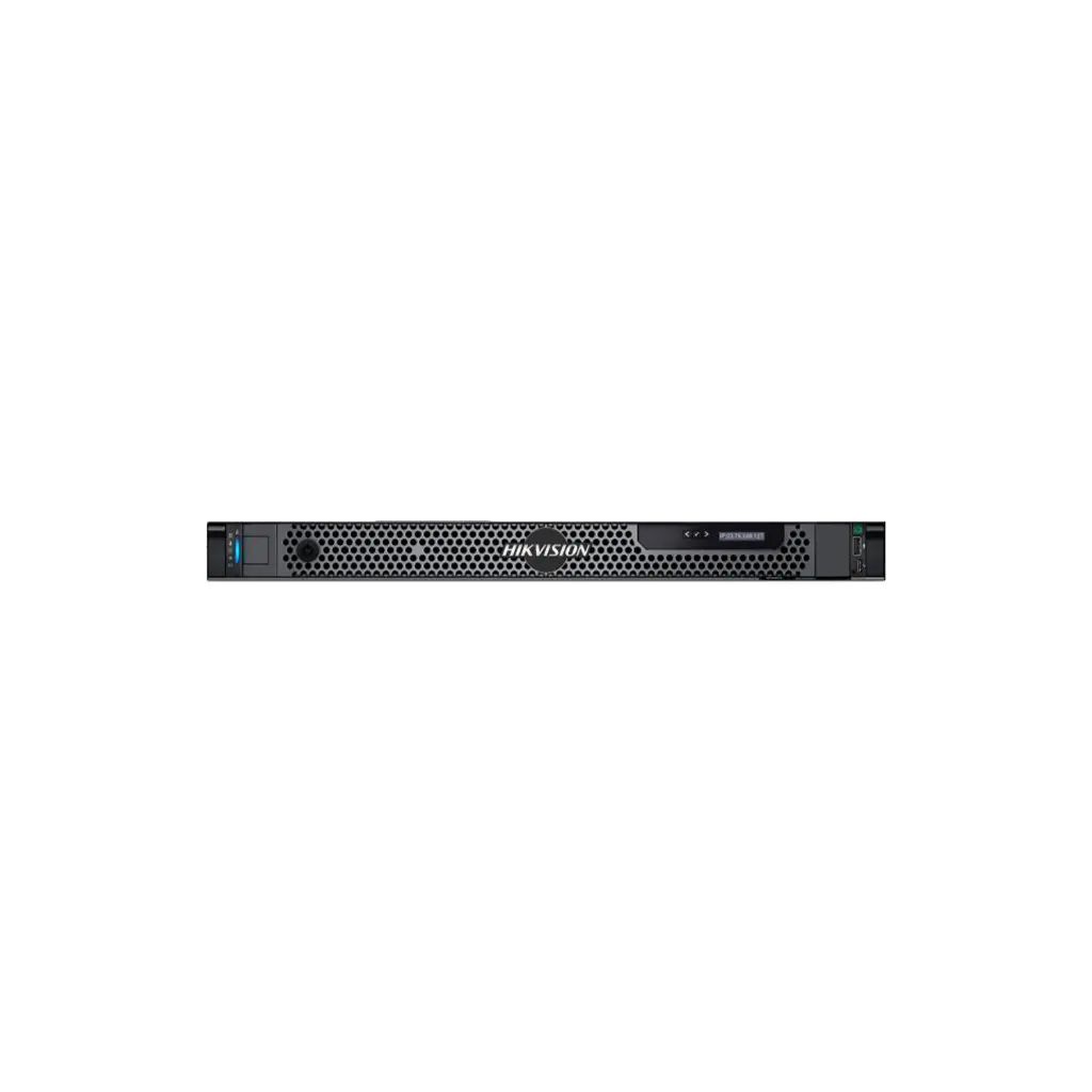 DS-VE11-R/HW1 | Servidor de montaje en rack de un solo socket