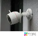 CS-H3c-R100-1K3WKFL | H3c 2K Cámara exterior WiFi 2K Lente 4 mm