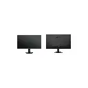 24B30H2 | Monitor AOC LCD Profesional plano 23.8 IPS Full HD (1920 X 1080) / 120Hz / 1 ms / VGA / HDMI /Base Fija / Kensington Lock / Adaptive Sync.