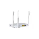 V2802DAC | ONU Dual xPON G/EPON con Wi-Fi AC + 2 puertos Gigabit + 1 Puerto SC/UPC, Hasta 1200 Mbps  Doble banda -EPON / GPON   