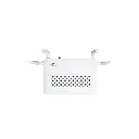 V2802DAC | ONU Dual xPON G/EPON con Wi-Fi AC + 2 puertos Gigabit + 1 Puerto SC/UPC, Hasta 1200 Mbps  Doble banda -EPON / GPON   