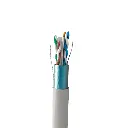 nuevo NFU6AL-1606  -NFU6AL-1606 | CABLE F/UTP CAT 6A LSZH 305MTS