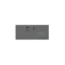 RG-ES116G-L | Switch no administrable, Sin PoE de 16 puertos 10/100/1000Mbps.