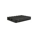 iDS-7208HUHI-M1/XT | DVR 8 CANALES 8MPX CON AUDIO BIDIRECIONAL Y RECONOCIMIENTO FACIAL 
