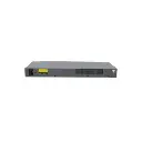 RG-S2915-24GT4MS-L | Switch Administrable L2+ con 24 puertos Gigabit + 4 SFP para fibra 1Gb / 2.5 Gb , gestión gratuita desde la nube, 15.5w