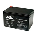 CEBAT-7227 | BATERIA SELLADA 12V 12 AH 