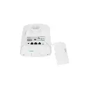 RG-EST350G | Kit completo Punto a Punto Pre-Configurado hasta 1 Km listos para enlazar, administrable en la Nube, Banda 5Ghz AC WAVE2 MU-MIMO 2X2, Puertos 100/1000