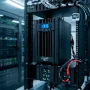 CEBBAT-728314 | BANCO BATERIAS POWEST 3KVA (14 MIN incluido banco interno de la UPS)