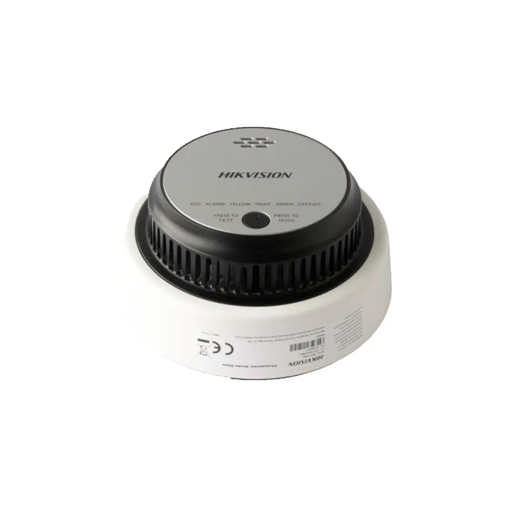 NP-FY200 | Detector de Humo Fotoeléctrico
