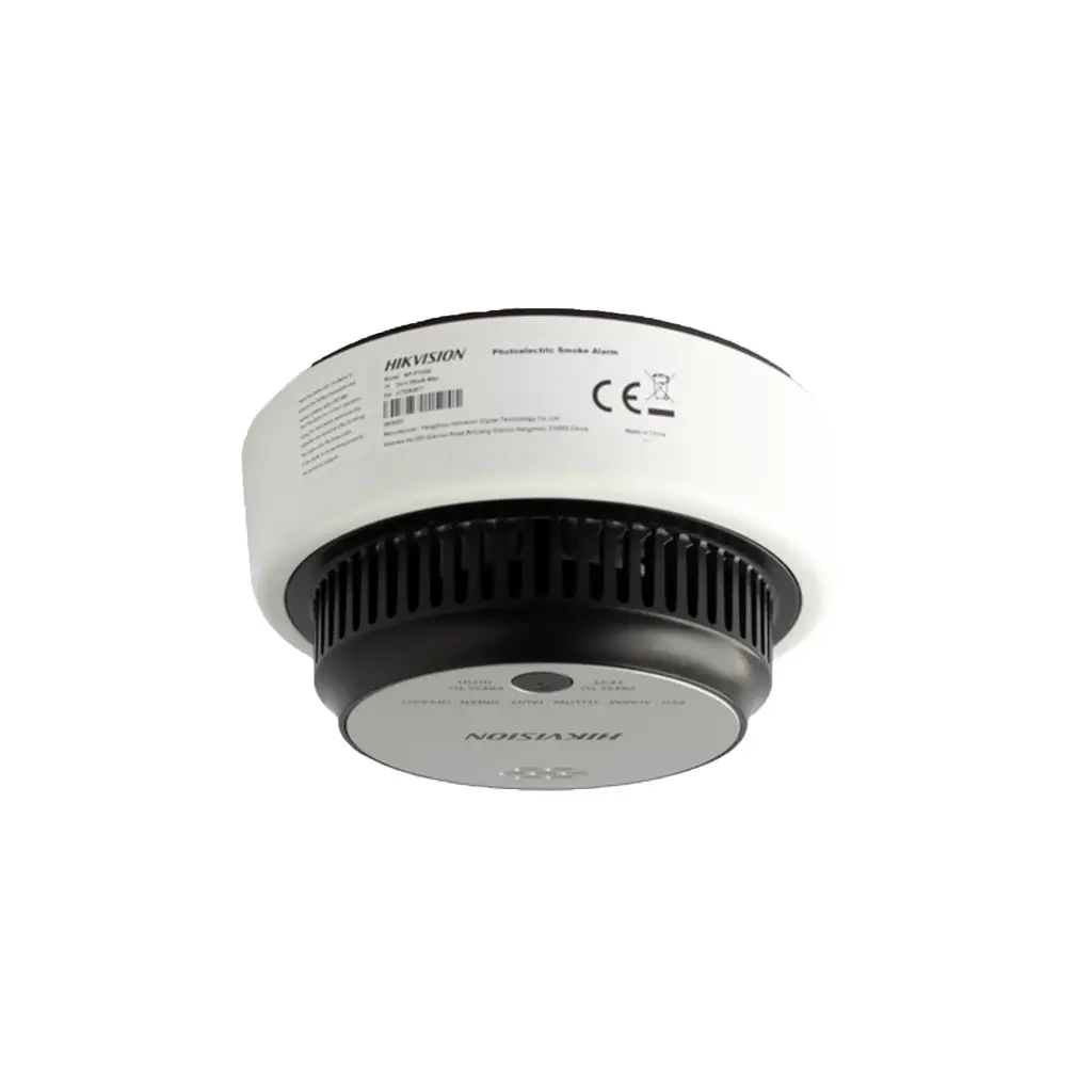 NP-FY200 | Detector de Humo Fotoeléctrico