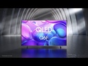 QN55Q6FAAKXZL | Televisor Samsung FLAT QLED Smart TV 55 pulgadas, UHD 4K  /3,840 x 2,160 / DVB-T2 / Procesador Q4 lite/ Bluetooth / Dual Led / asistente de voz Bixby /  modo ambiente/ Modo Juego/  HDMI x 3 / USB x 1 /LAN/ abre y edita archivos de Office