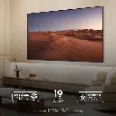QN55Q6FAAKXZL | Televisor Samsung FLAT QLED Smart TV 55 pulgadas, UHD 4K  /3,840 x 2,160 / DVB-T2 / Procesador Q4 lite/ Bluetooth / Dual Led / asistente de voz Bixby /  modo ambiente/ Modo Juego/  HDMI x 3 / USB x 1 /LAN/ abre y edita archivos de Office