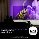 QN55Q6FAAKXZL | Televisor Samsung FLAT QLED Smart TV 55 pulgadas, UHD 4K  /3,840 x 2,160 / DVB-T2 / Procesador Q4 lite/ Bluetooth / Dual Led / asistente de voz Bixby /  modo ambiente/ Modo Juego/  HDMI x 3 / USB x 1 /LAN/ abre y edita archivos de Office