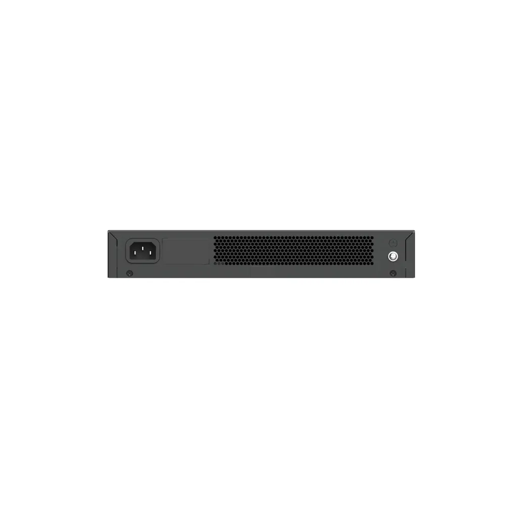 RG-ES124G-L | Switch no administrable, con 24 puertos 10/100/1000 Mbps, Monitoreable en la Nube