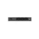 RG-ES124G-L | Switch no administrable, con 24 puertos 10/100/1000 Mbps, Monitoreable en la Nube