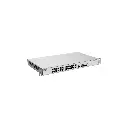RG-NBS5200-24GT4XS-P-V2 | Switch Administrable Capa 3 con 24 puertos Gigabit PoE 802.3af/at + 4 SFP+ para fibra 10Gb, gestión gratuita desde la nube, 370w