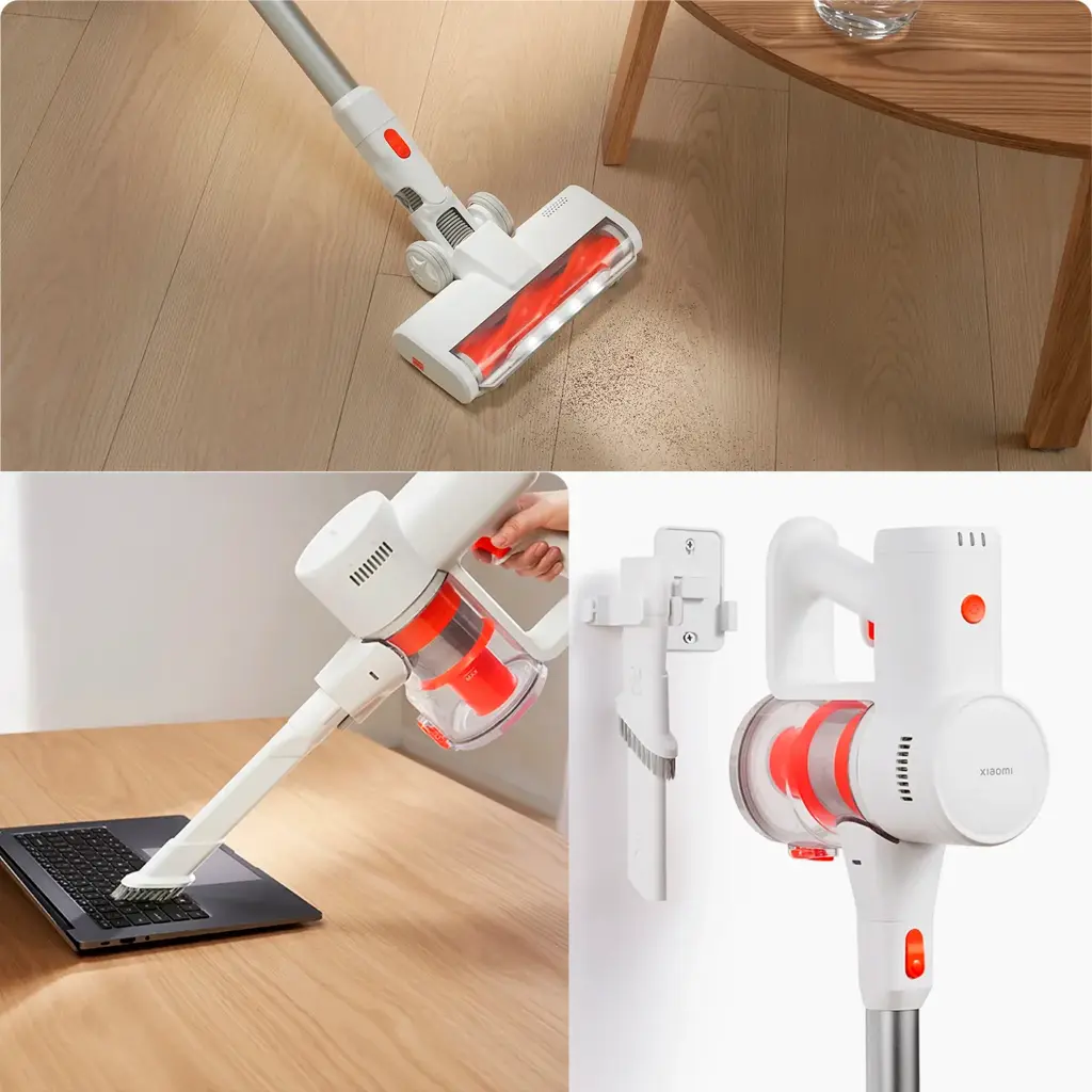 BHR8232US | ASPIRADORA XIAOMI VACUUM CLEANER G20 LITE US