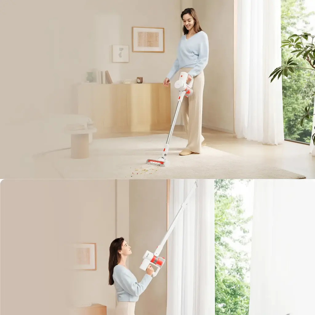 BHR8232US | ASPIRADORA XIAOMI VACUUM CLEANER G20 LITE US