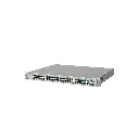 RG-NBS5200-48GT4XS-UP | Switch PoE de Capa 3 de 48 Puertos Gigabit, 4 SFP+ Uplink