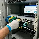 RG-NBS5200-48GT4XS-UP | Switch PoE de Capa 3 de 48 Puertos Gigabit, 4 SFP+ Uplink