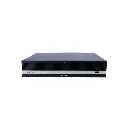 iDS-9664NXI-M8/X NVR HIKVISION 64 CANALES 8 BAHIAS DE DISCO DU RO ACUSENSE