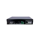 iDS-9664NXI-M8/X NVR HIKVISION 64 CANALES 8 BAHIAS DE DISCO DU RO ACUSENSE