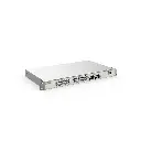 RG-NBS5100-24GT4SFP | Switch de Capa 3 No-PoE de 28 Puertos Gigabit, 24 Puertos 10/100/1000Base-T y 4 Puertos SFP Uplink