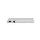 RG-NBS5100-24GT4SFP | Switch de Capa 3 No-PoE de 28 Puertos Gigabit, 24 Puertos 10/100/1000Base-T y 4 Puertos SFP Uplink