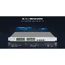 RG-NBS5100-24GT4SFP | Switch de Capa 3 No-PoE de 28 Puertos Gigabit, 24 Puertos 10/100/1000Base-T y 4 Puertos SFP Uplink