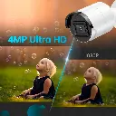 DS-2CD2043G2-I | 4MP ACUSENSE FIXED BULLET NETWORK CAMERA