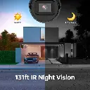 DS-2CD2043G2-I | 4MP ACUSENSE FIXED BULLET NETWORK CAMERA