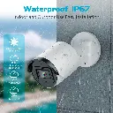 DS-2CD2043G2-I | 4MP ACUSENSE FIXED BULLET NETWORK CAMERA