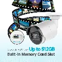 DS-2CD2043G2-I | 4MP ACUSENSE FIXED BULLET NETWORK CAMERA