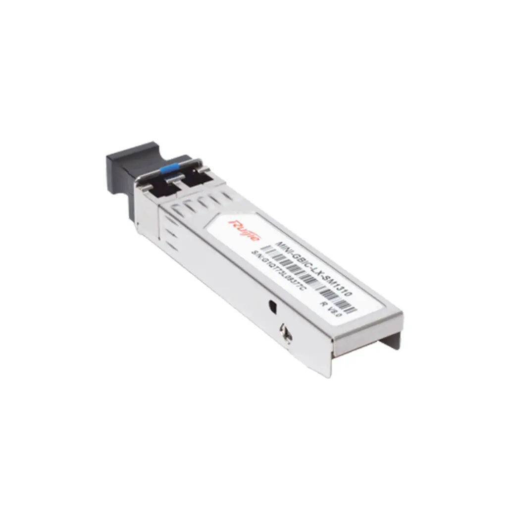 MINI-GBIC-LX-SM1310 | Transceptor Mini-GBIC SFP 1GB Monomodo LC hasta10 Km