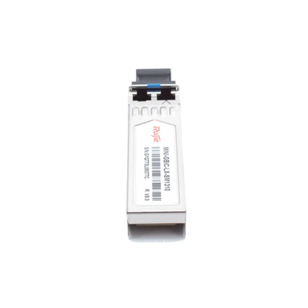 MINI-GBIC-LX-SM1310 | Transceptor Mini-GBIC SFP 1GB Monomodo LC hasta10 Km