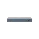 DS-3E1310P-EI/M | 8 PORT FAST ETHERNET SMART POE SWITCH